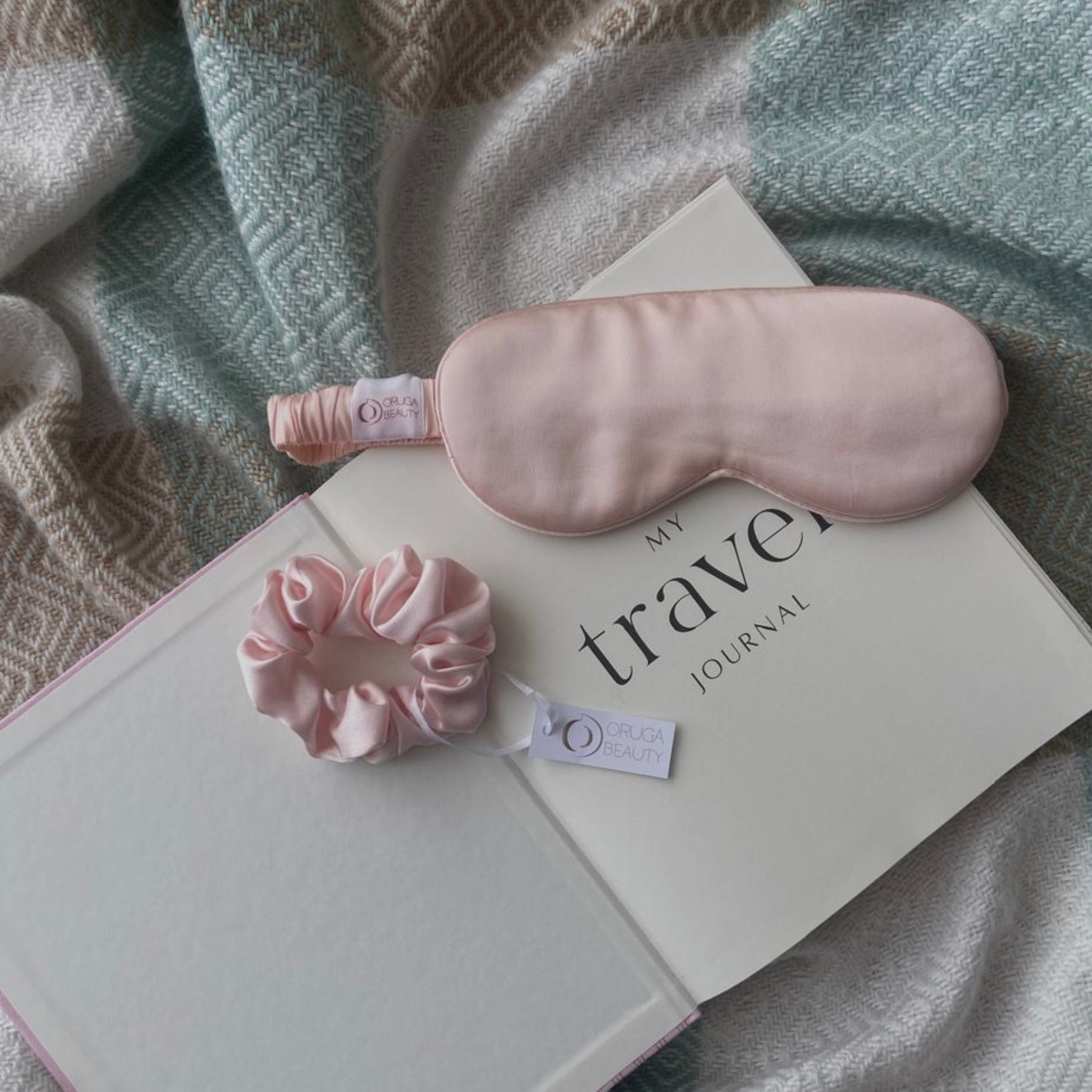 Set Regalo Seda