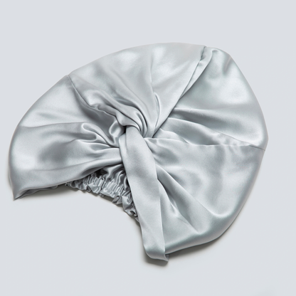 TURBANTE DE SEDA