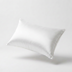 Fundas almohada de Seda 100% Orgánica y Pura