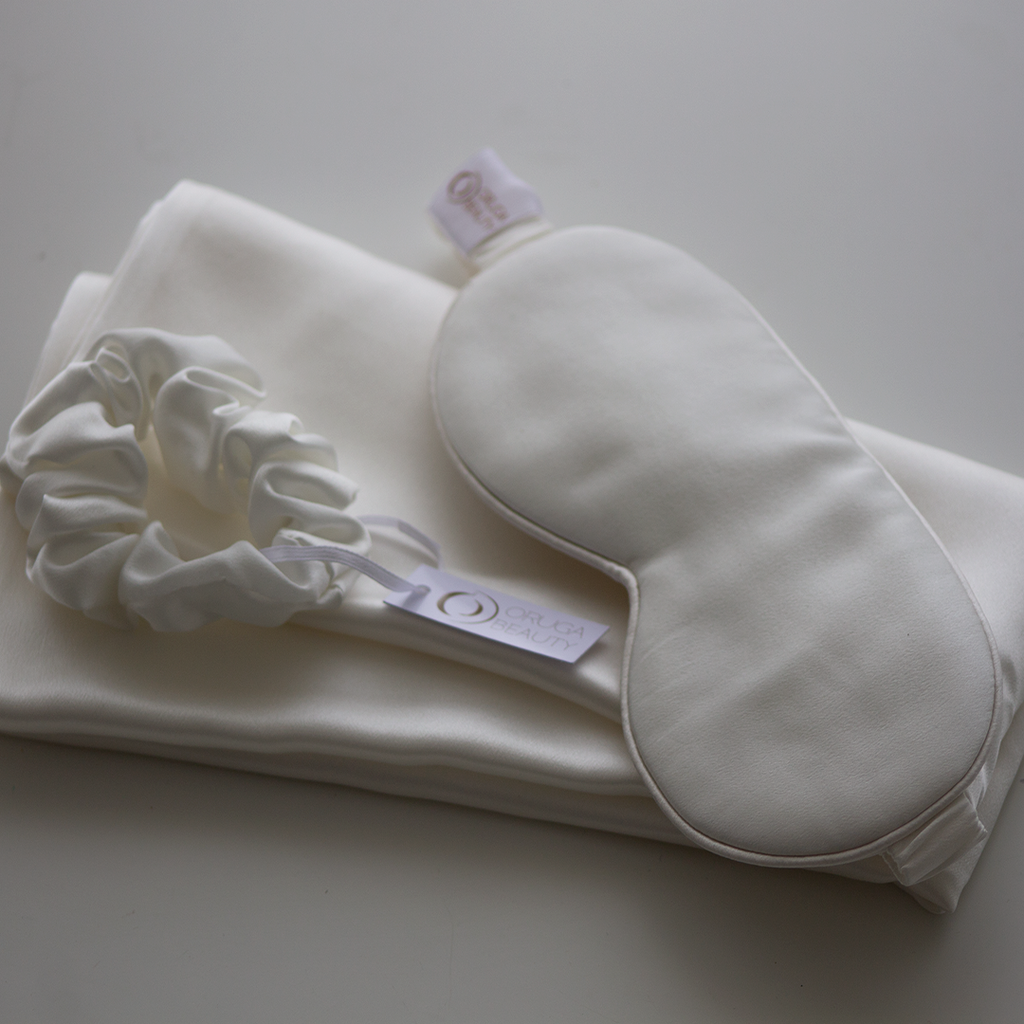 Set Regalo Seda