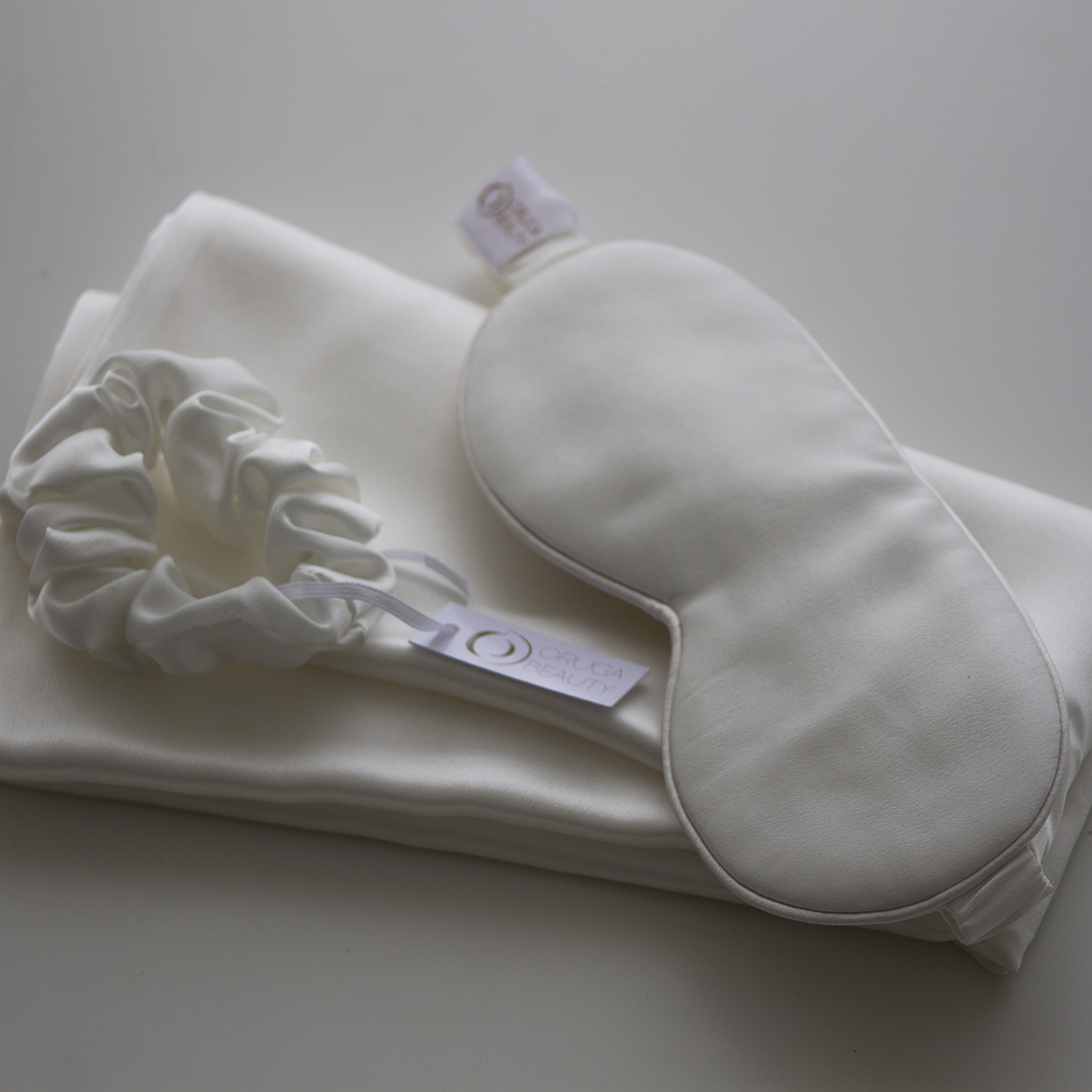 Set Regalo Seda