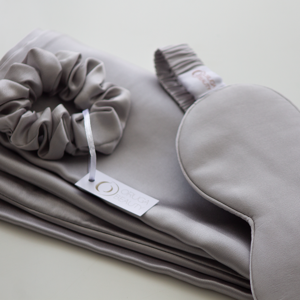 Set Regalo Seda