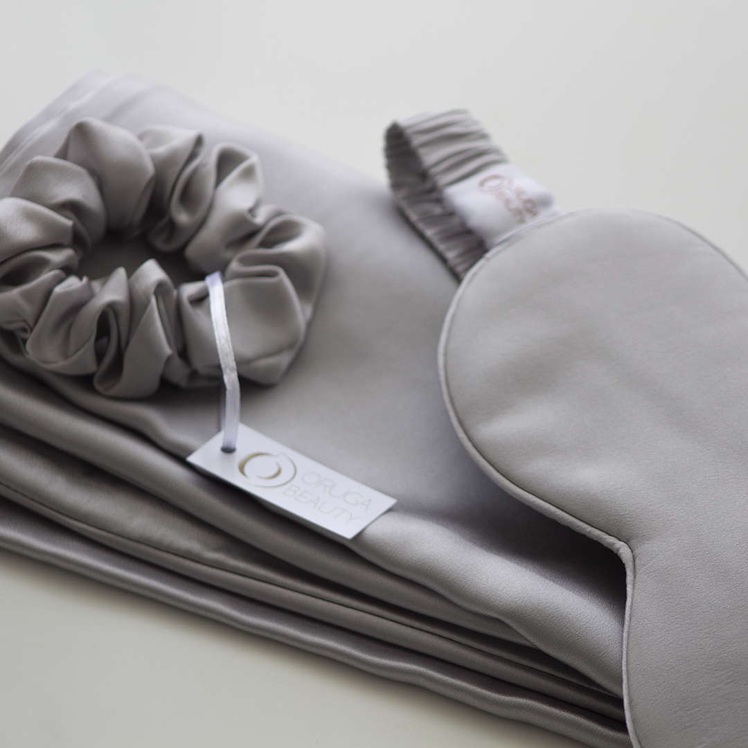 Set Regalo Seda